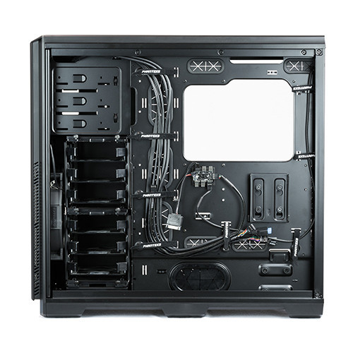 Phanteks Enthoo Pro Full Tower Svart