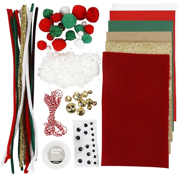 Creativ Company Crafting assortment