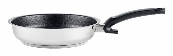 Miniatyrbillede 8 af 9: Fissler Adamant Premium Gryde til alle formål Rund