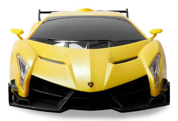 Amewi RC Drift Lisenssi Lamborghini Veneno keltainen