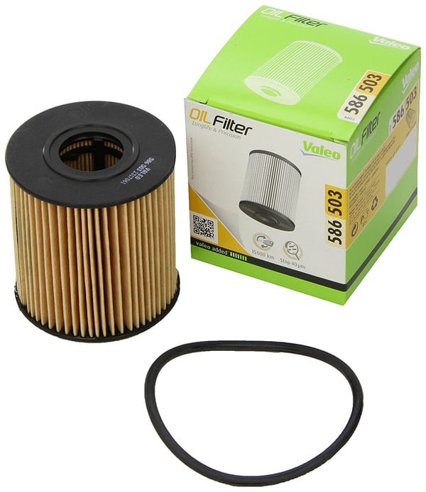 Valeo Service 586503 krumtap, stempel & komponent til bil