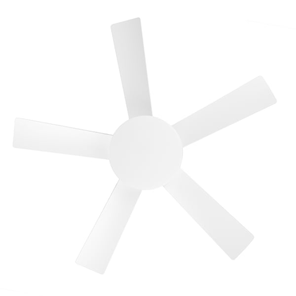 Orbegozo CP 115132 ventilator Hvid