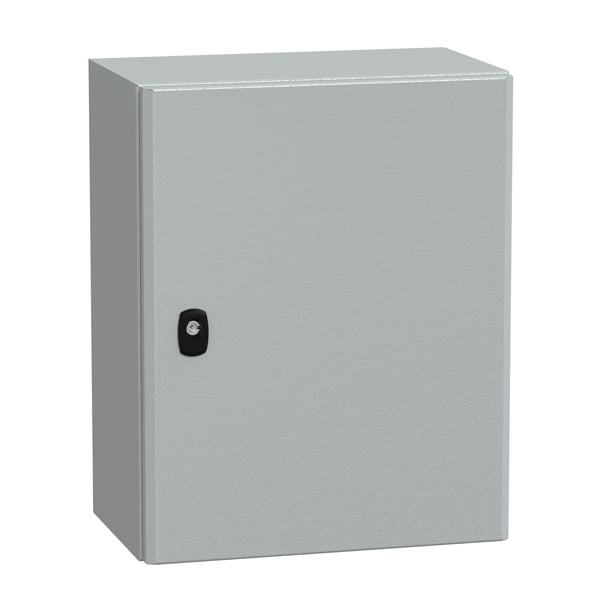 Schneider Electric WANDSCH.M.VT.M.MPL 500X400X250 / SCHN.E NSYS3D5425P MET NSYS3D5425P