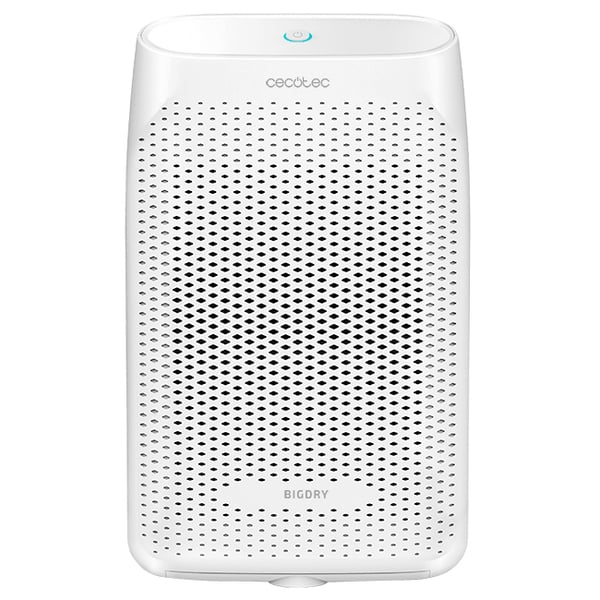 Pikkukuva 1 / 5: Cecotec BigDry 2500 Essential 360 2 L 40 W Valkoinen