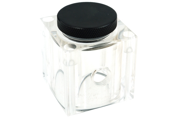 Alphacool 13140 delar och tillbehör till kylsystem för datorer Behållare Alphacool 13140 delar och tillbehör till kylsystem för datorer Behållare