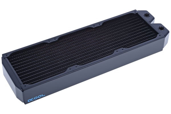 Alphacool NexXxoS XT45 Kylfläns