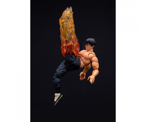 Miniatyrbillede 5 af 7: Jada Toys 253252027 action & samlefigurer
