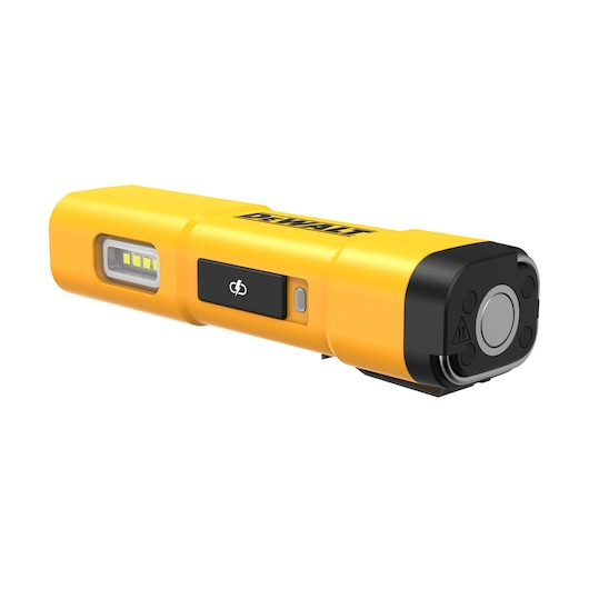 Miniatyrbild 3 av 6: DeWALT DCL183-XJ ficklampor