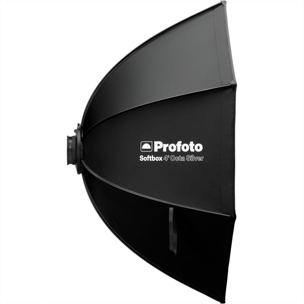 Profoto Softbox Octa Silver