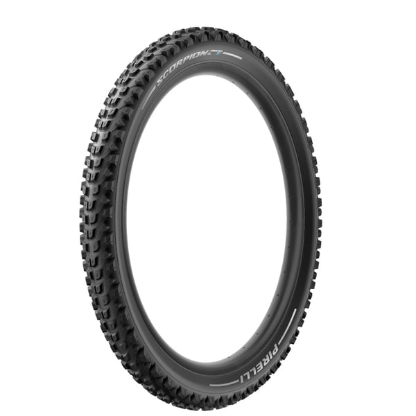 Miniatyrbild 3 av 3: Pirelli Scorpion Enduro S 29" MTB