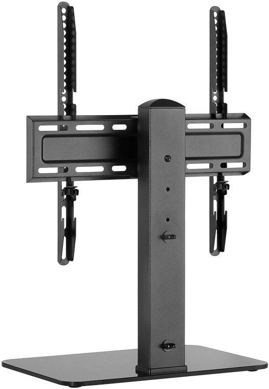 Pikkukuva 3 / 6: Goobay Fixed Basic 177,8 cm (70") Musta