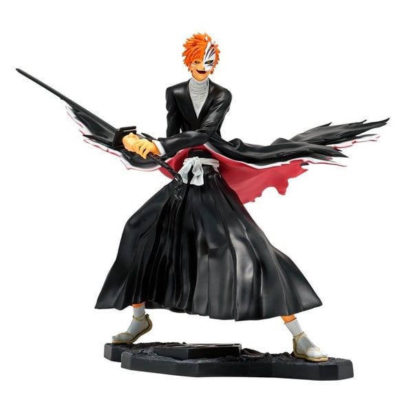 Pikkukuva 1 / 6: ABYstyle ABYFIG031 collectible figure
