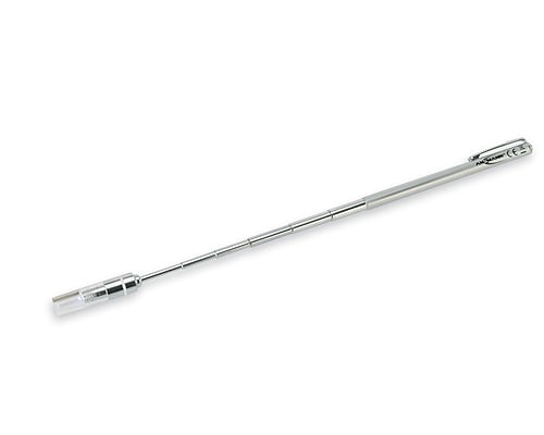 Miniatyrbild 1 av 2: Ansmann Search & Find Stick SF-1 ljuspenna Silver
