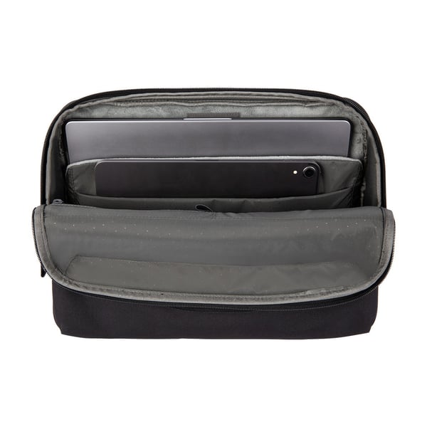 Incase INCO100736-BLK taske og etui til laptop 35,6 cm (14") Mappe Sort