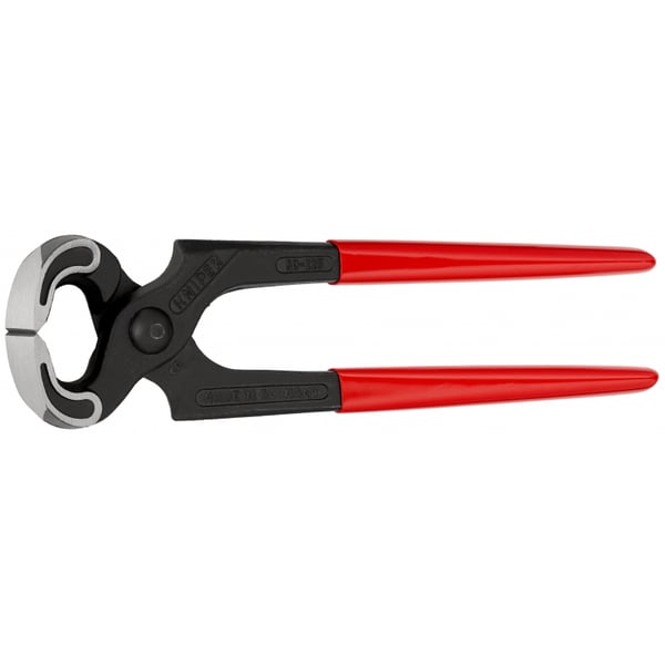 Knipex 50 01 180 tang