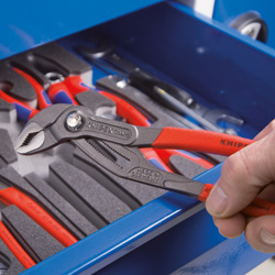 Knipex 00 20 01 V16 pihdit Pihtisetti