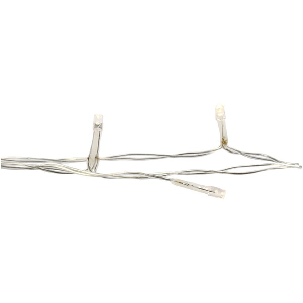 Miniatyrbillede 2 af 7: Creativ Company 52331 kædelys 3,15 m LED