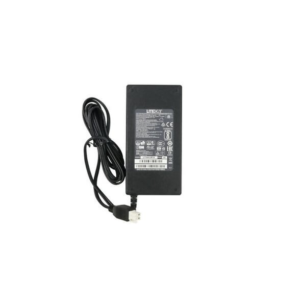 Cisco PWR-66W-AC-V2= eladaptrar inomhus Svart