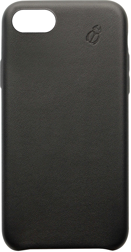 Miniatyrbild 1 av 3: BeetleCase ECHCIBLK mobiltelefonfodral Svart