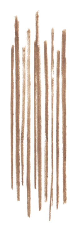Bobbi Brown 716170329987 øjenbrynsblyant 0,06 g Blond
