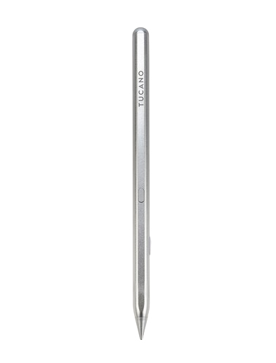 Tucano MA-STY2-SL stylus pen Sølv