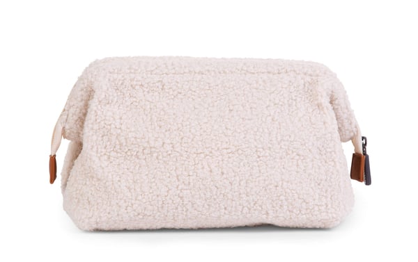 Childhome Baby Necessities Vridkoppling Vit Nylon, Polyester