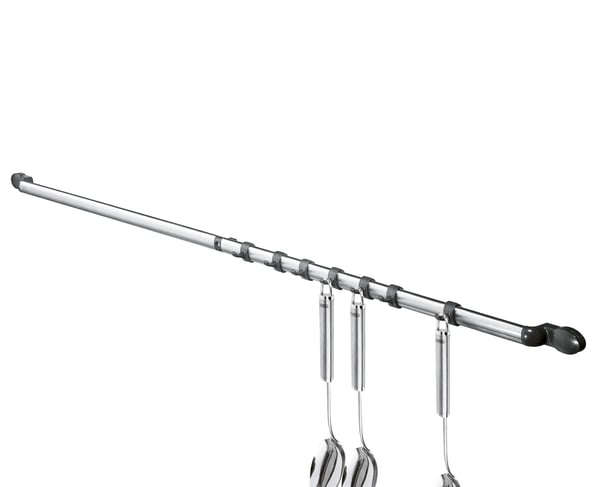 LEIFHEIT ProLine vaatehenkari 21335