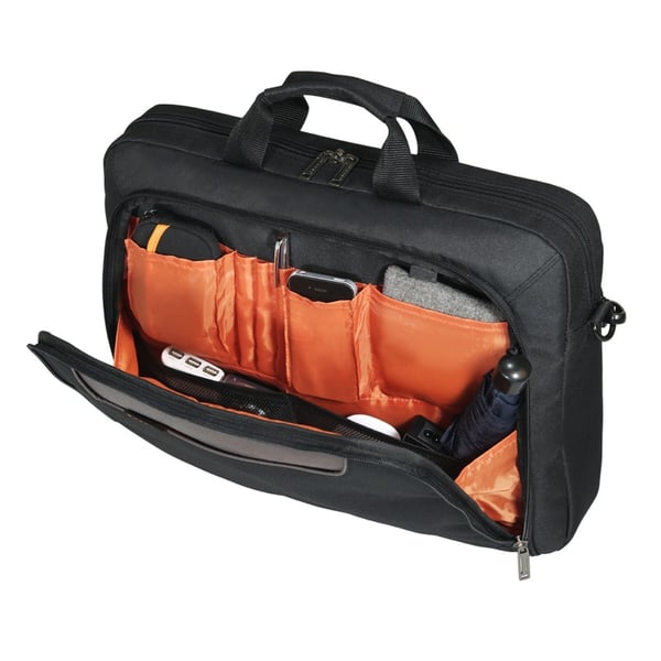 Everki Advance 43,9 cm (17.3") Mappe Sort