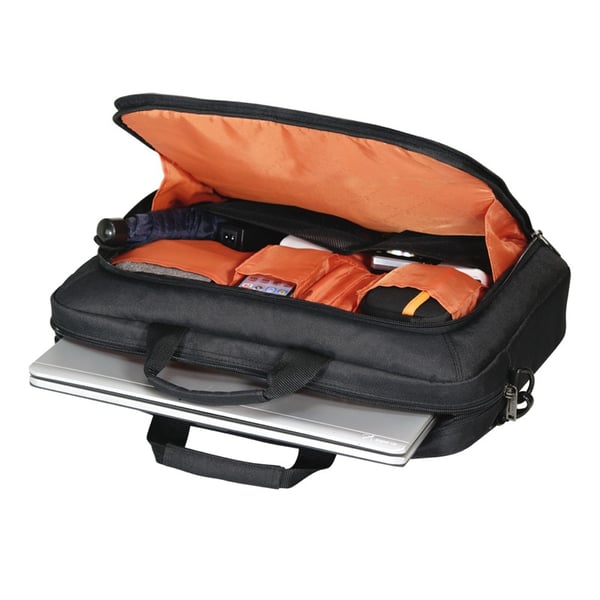 Everki Advance 43,9 cm (17.3") Mappe Sort