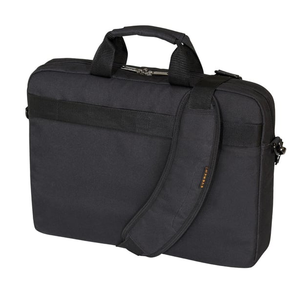 Everki Advance 43,9 cm (17.3") Mappe Sort