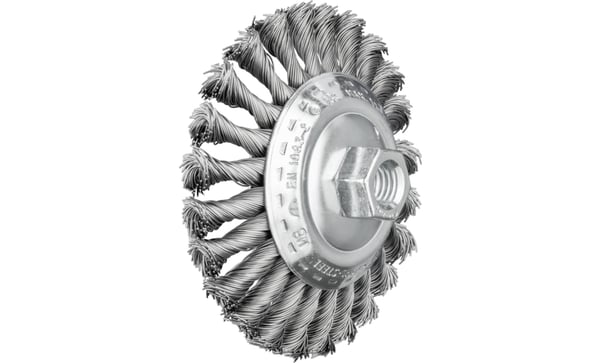 Miniatyrbillede 1 af 5: PFERD 43315001 slibeskive