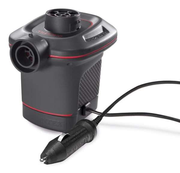 Intex 66636 sähköinen ilmapumppu 0,03 bar 650 l/min
