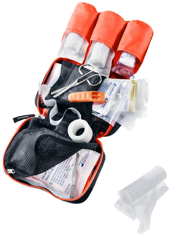 Deuter First Aid Kit Sport first aid kit