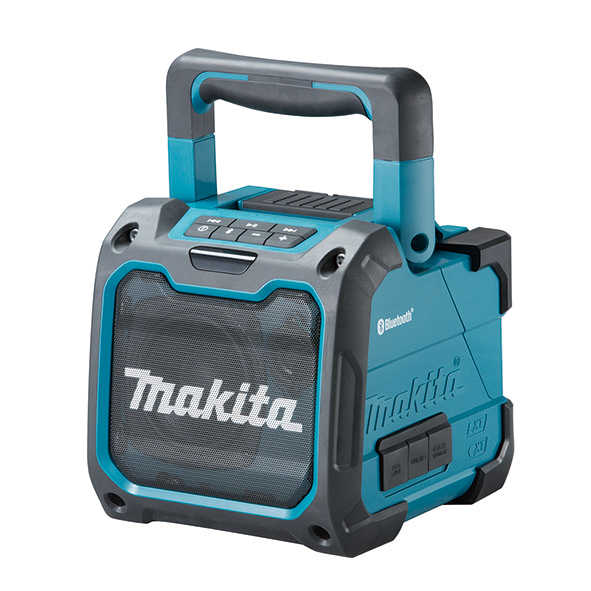 Miniatyrbild 1 av 2: Makita DMR200 övrigt