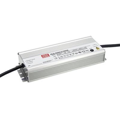 MEAN WELL HLG-320H-C3500A LED-driver