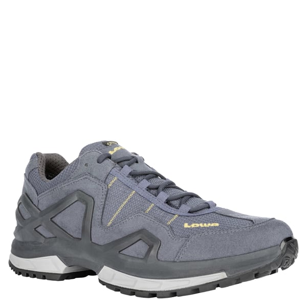 LOWA GORGON GTX Mies Aikuinen Harmaa