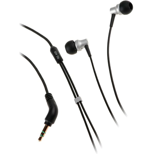 Miniatyrbillede 2 af 4: Astell&Kern HiFiMAN RE-400 Hovedtelefoner