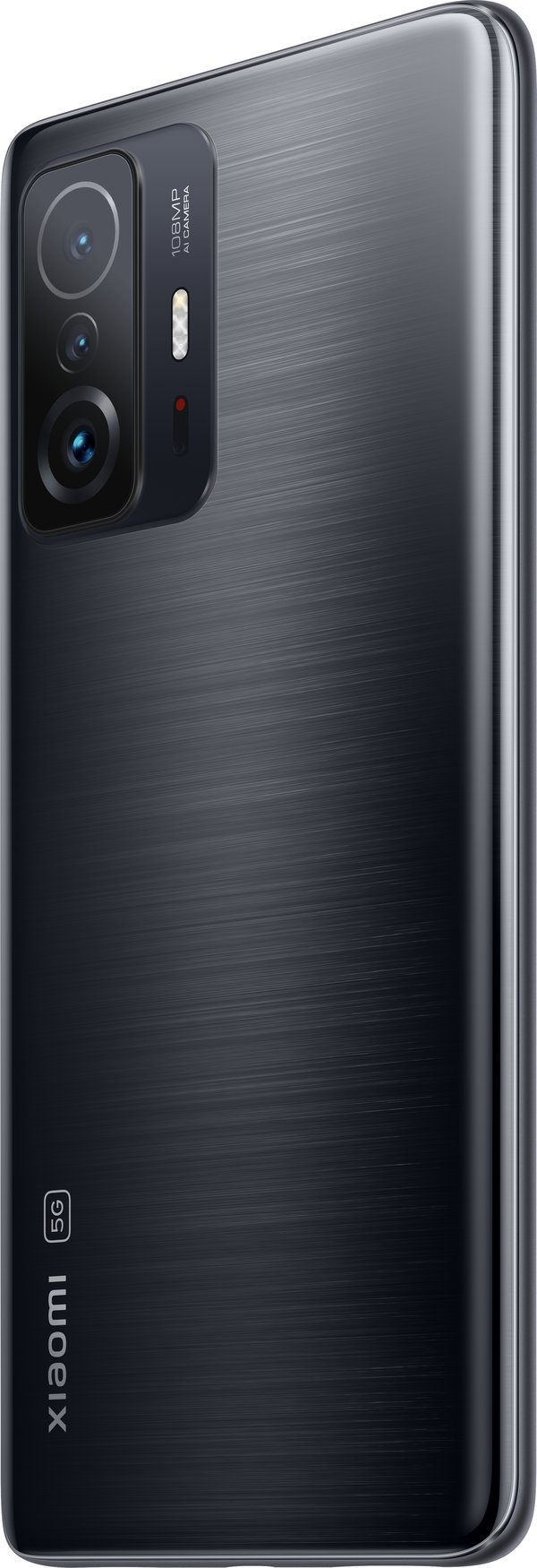 Miniatyrbillede 3 af 7: Xiaomi 11T Pro 16,9 cm (6.67") Dual SIM Android 11 5G USB Type-C 8 GB 256 GB 5000 mAh Grå