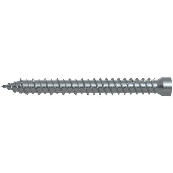 Fischer 532911 skrue/bolt 100 stk
