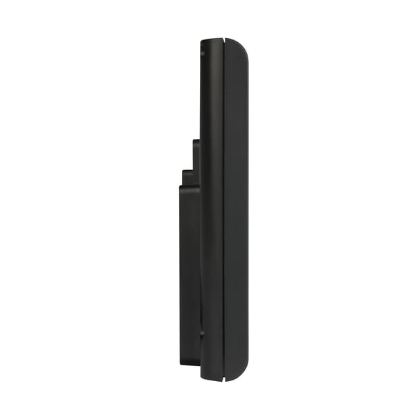 TFA-Dostmann 35.1171.01 digital väderstation Svart LED Batteri