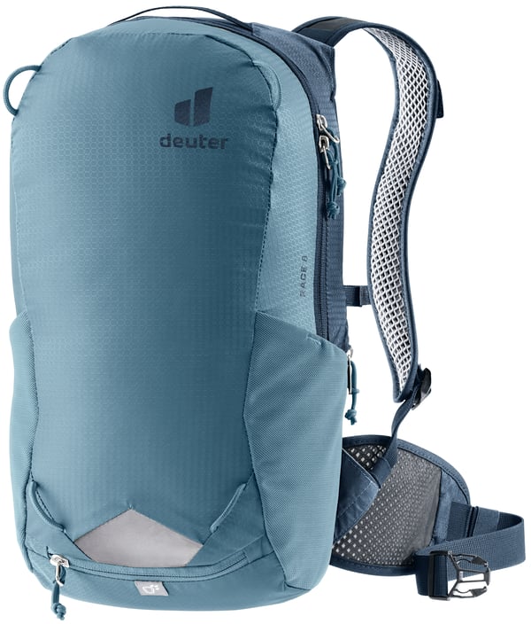 Deuter Race 8 Vedenvärinen