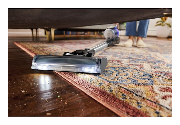 Miniatyrbillede 2 af 19: Black & Decker BSV520BRP-QW stav støvsuger & elektrisk kost Stick vakuum Batteri Dry Poseløs 0,65 L Sort 2 At