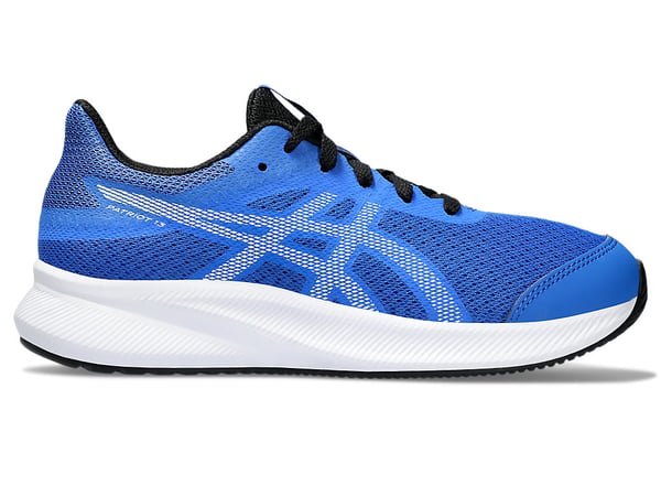 Miniatyrbild 1 av 7: ASICS 1014A267.402_5 Sportsko Blå, Vit