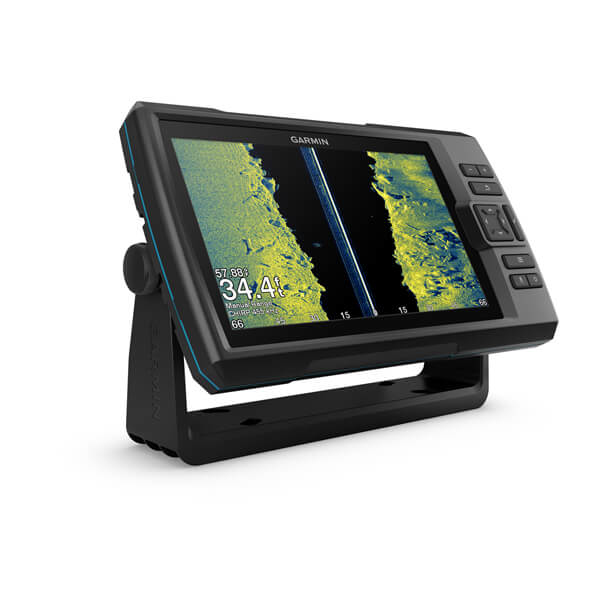 Garmin STRIKER Vivid 9sv ekkolod 500 W