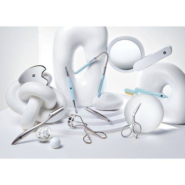 Miniatyrbild 7 av 10: ZWILLING 88325-090-0 tillbehör till hudvårdsapparat