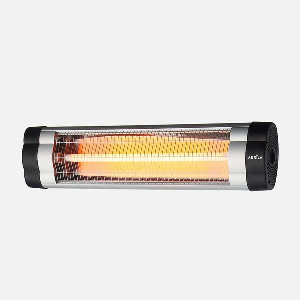 Fabrilamp 198931552 infrapunalamppu 1500 W