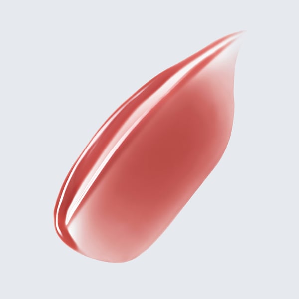 Estée Lauder Glossy Pout Tinted Lip Oil läppglans 6 ml 03 Rose Water