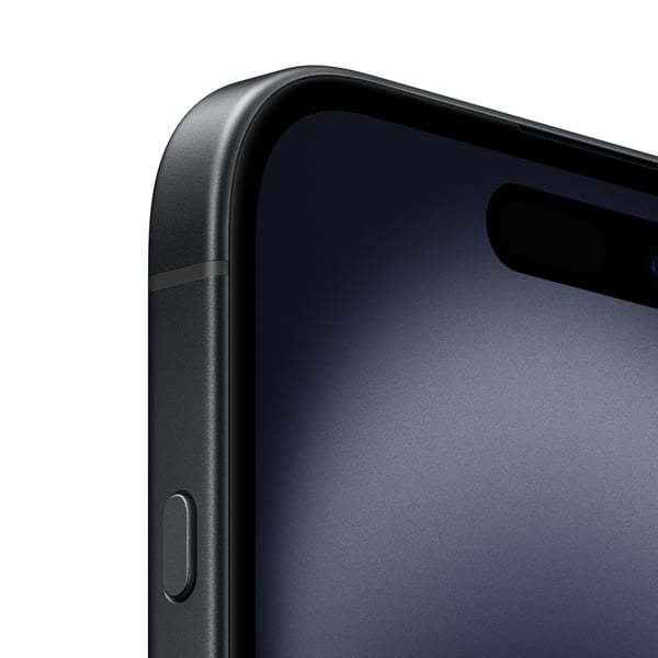 Apple iPhone 16 - 5G Smartphone - Dual-SIM / Intern hukommelse 128 GB