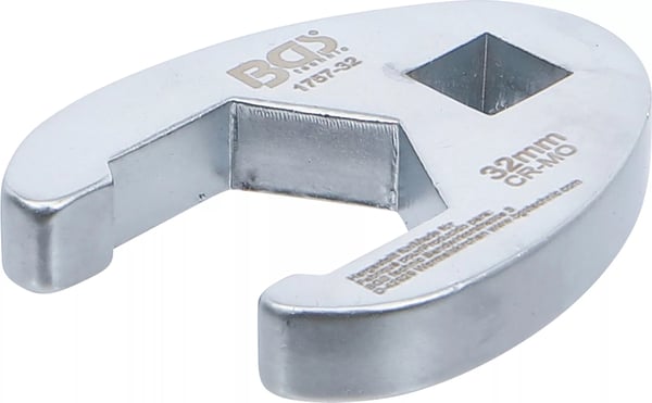 Miniatyrbild 1 av 5: BGS technic Crowfoot Spanner