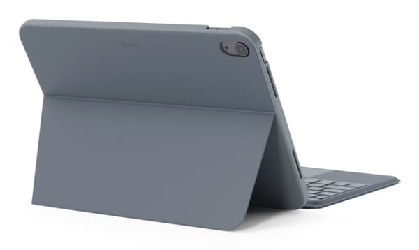 Epico 57811101300015 tablet etui 27,9 cm (11") Flipetui Grå